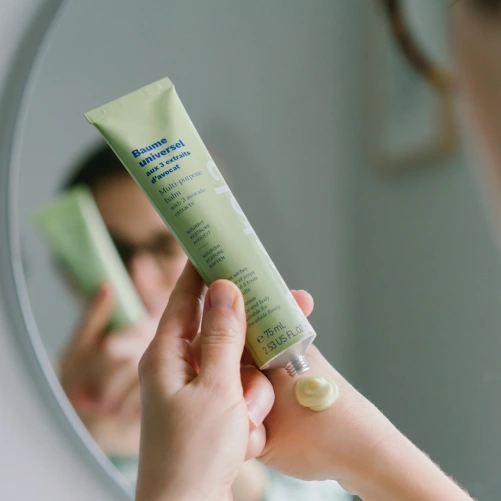 Mustela Baume Universel Bio