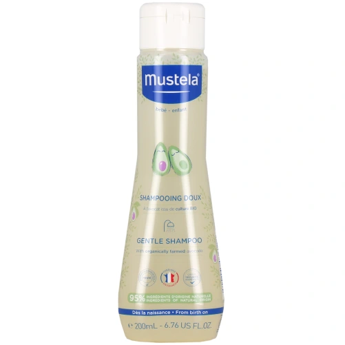 Mustela Shampooing Doux