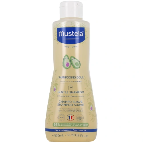 Mustela Shampooing Doux