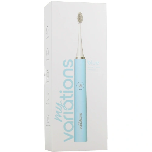 My Variations Brosse à dents électrique
