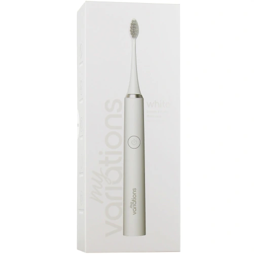 My Variations Brosse à dents électrique