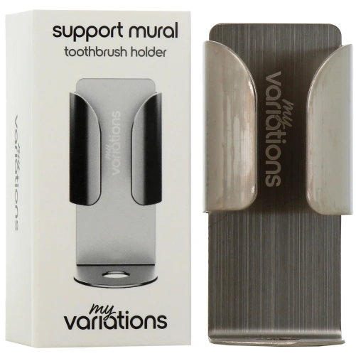 My Variations Support Mural