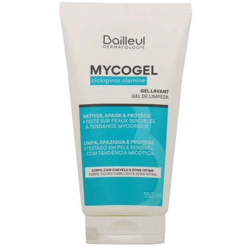 Mycogel Gel Lavant