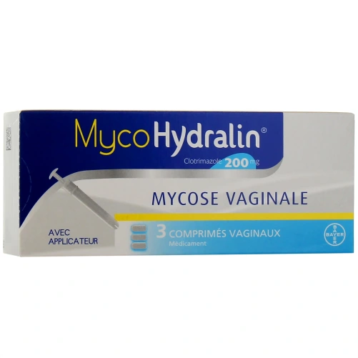 MycoHydralin