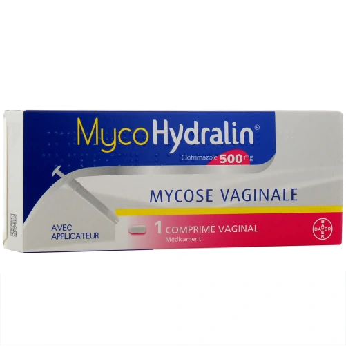 MycoHydralin