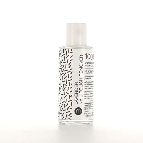 Nailmatic Lotion Démaquillante Pour Les Ongles