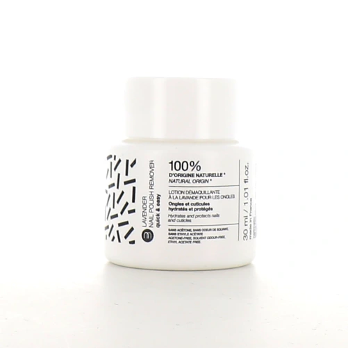 Nailmatic Lotion Démaquillante Pour Les Ongles