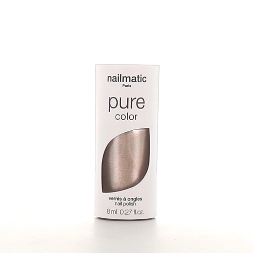 Nailmatic Pure Color Vernis à Ongles