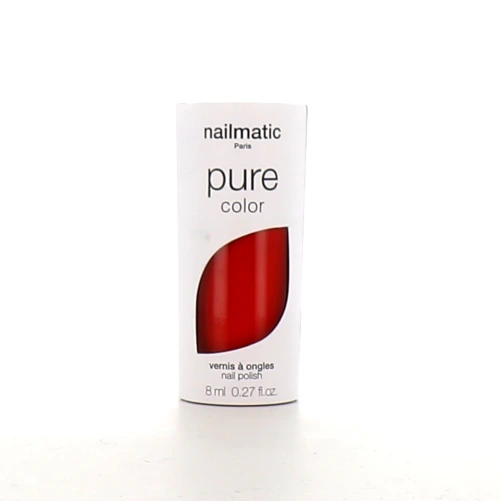 Nailmatic Pure Color Vernis à Ongles