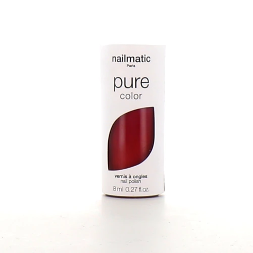 Nailmatic Pure Color Vernis à Ongles