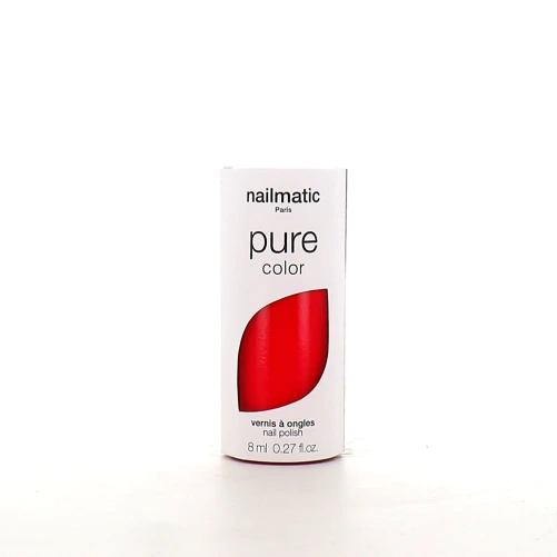 Nailmatic Pure Color Vernis à Ongles