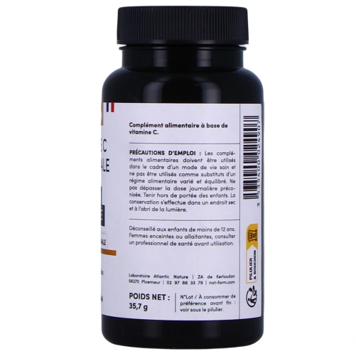 Nat & Form Vitamine C Liposomale