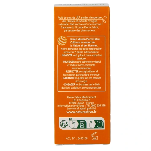 Naturactive Huile Végétale de Macadamia Bio