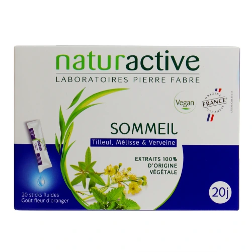 Naturactive Sommeil