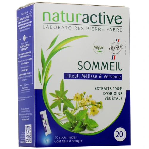 Naturactive Sommeil