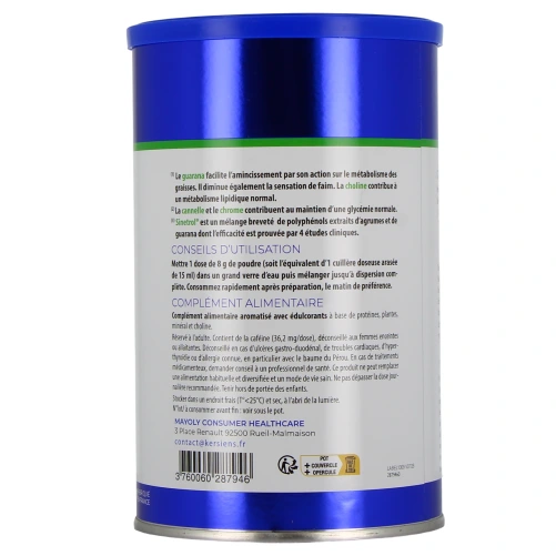 Nature Attitude minceur intégrale