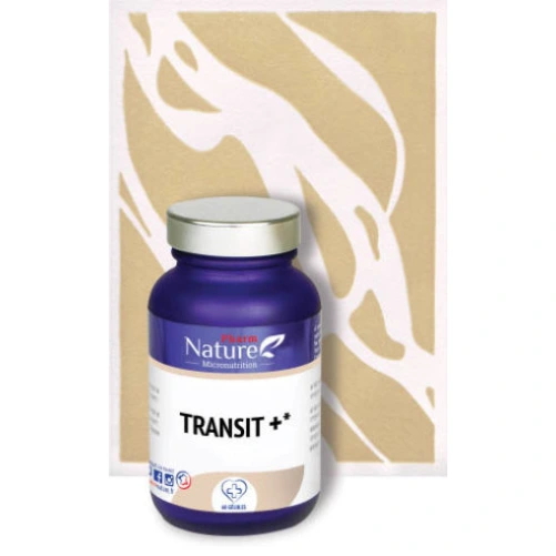 Nature Attitude Transit+