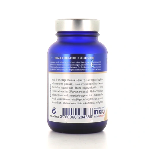 Nature Attitude Transit+