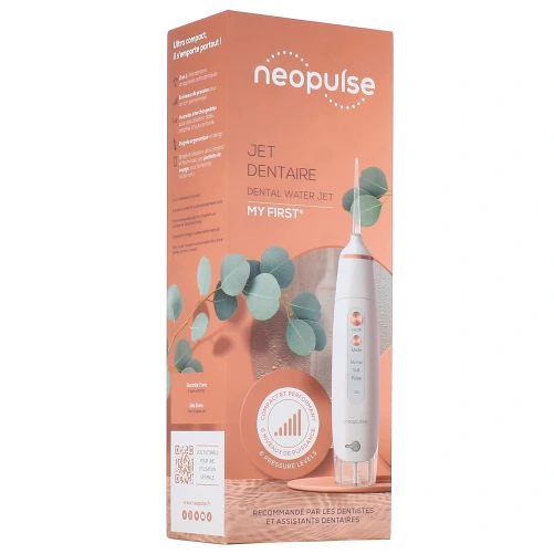 Neopulse NP3 My First Jet Dentaire