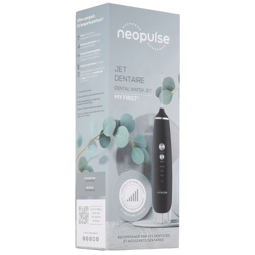 Neopulse NP3 My First Jet Dentaire
