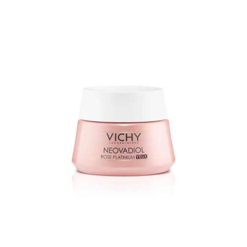 Vichy Neovadiol Rose Platinium Contour des Yeux