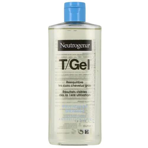 Neutrogena T Gel