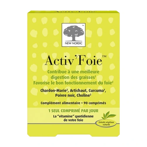 Activ Foie