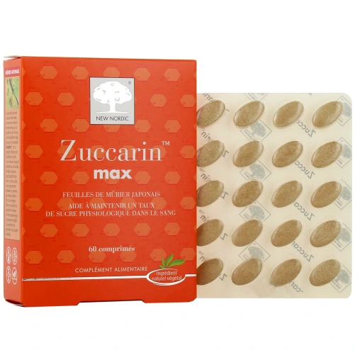 Zuccarin Max