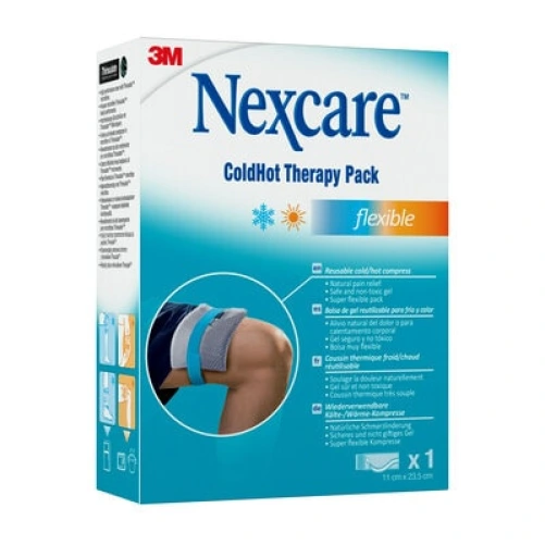 Nexcare ColdHot Coussin Thermique