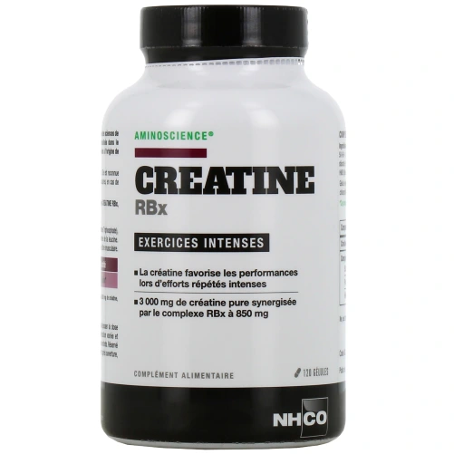 NHCO Creatine RBx