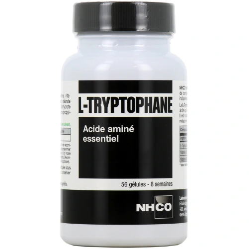 NHCO L-Tryptophane