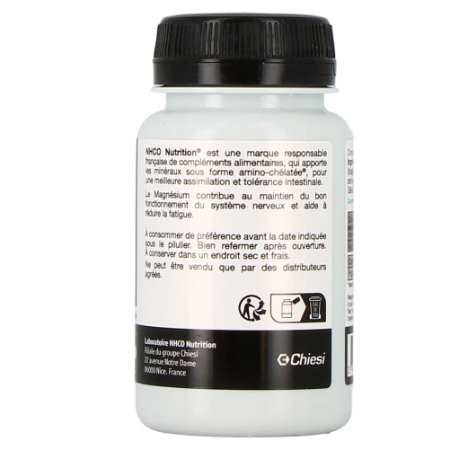 NHCO Magnésium