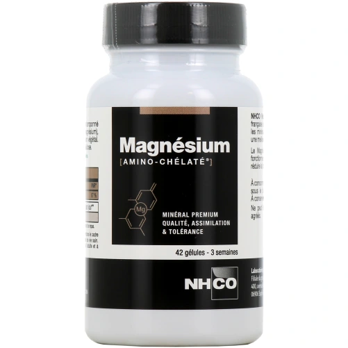 NHCO Magnésium