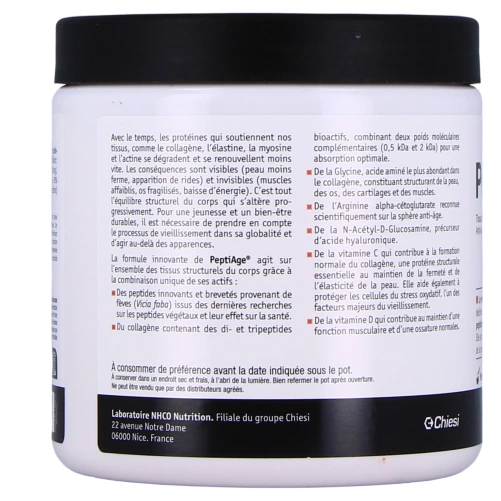 NHCO PeptiAge