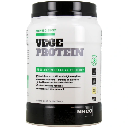 NHCO Vege Protein