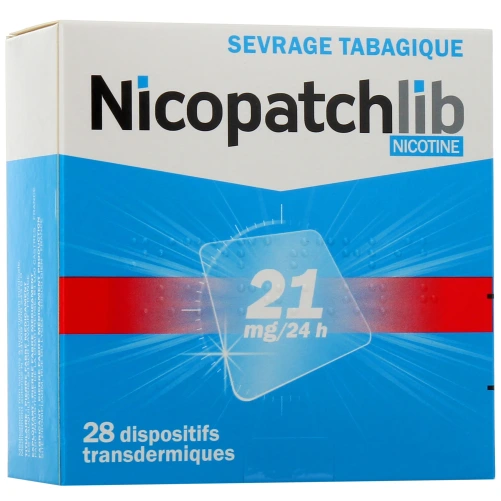 Nicopatchlib