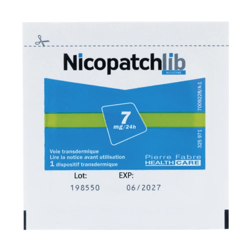 Nicopatchlib