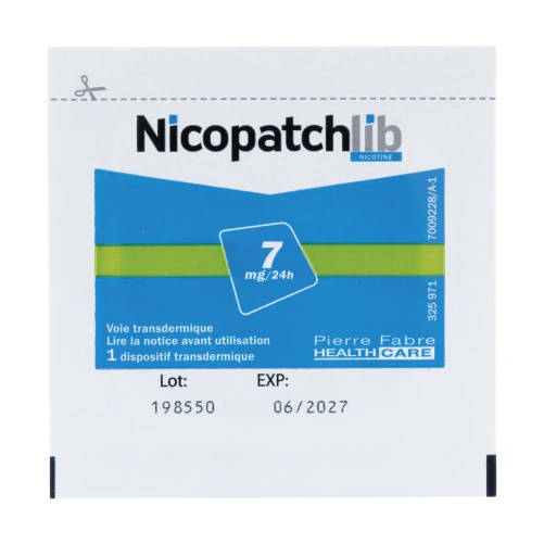 Nicopatchlib