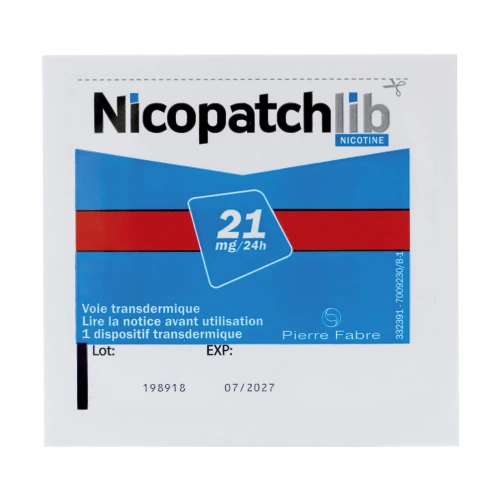 Nicopatchlib