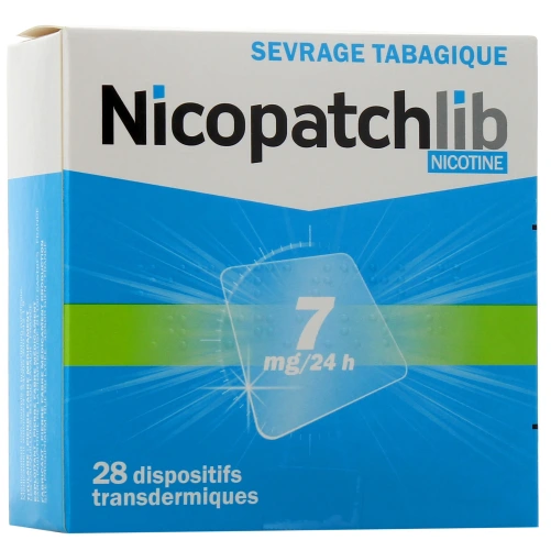 Nicopatchlib