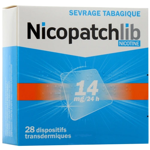 Nicopatchlib