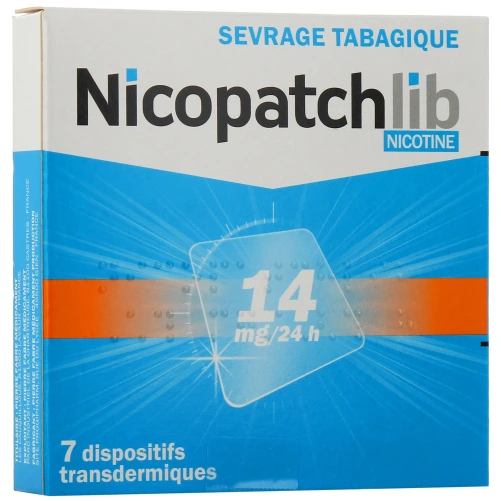 Nicopatchlib