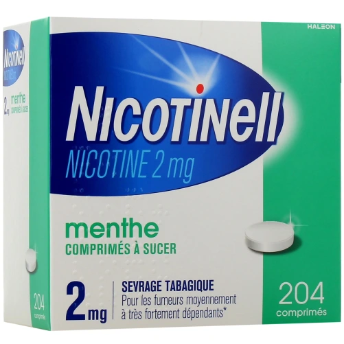 Nicotinell