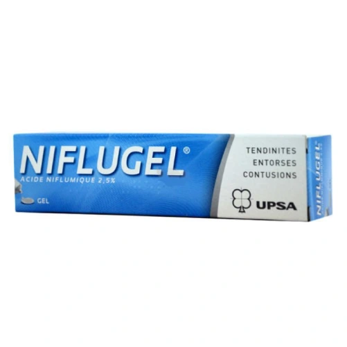 Niflugel 2,5%