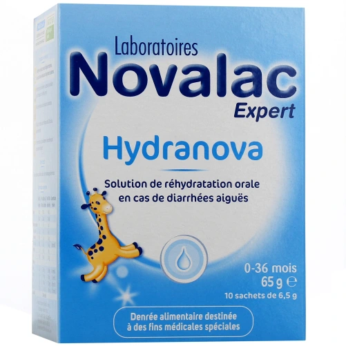 Novalac Hydranova