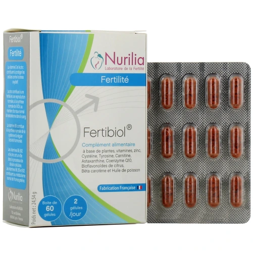 Fertibiol