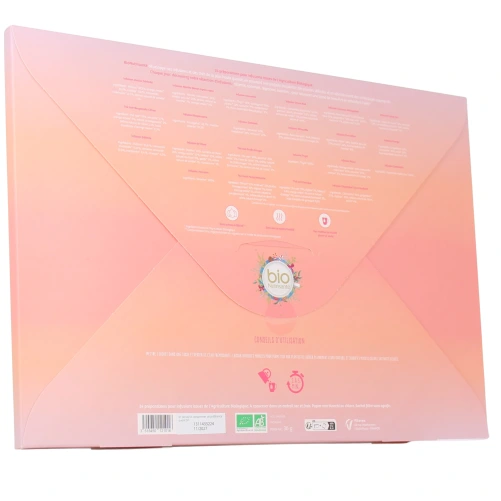 Nutrisanté Calendrier de l'Avent