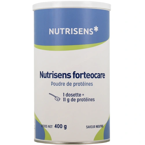 Nutrisens Forteocare
