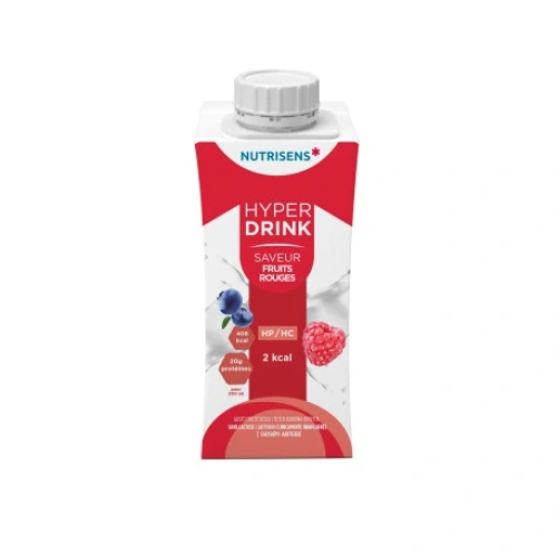 Nutrisens Hyperdrink HP/HC 2kcal