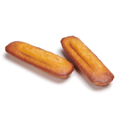 Nutrisens Madeleines Longues HP/HC